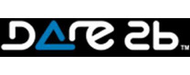 Dare2b brand logo for reviews of online shopping for Sport & Outdoor products
