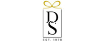 David Shuttle brand logo for reviews of Gift shops