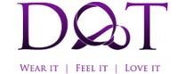 DQT brand logo for reviews of online shopping for Fashion products