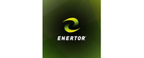 Enertor brand logo for reviews of online shopping for Cosmetics & Personal Care Reviews & Experiences products