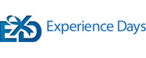 Experience Days brand logo for reviews of Gift shops
