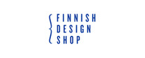 Finnish Design Shop brand logo for reviews of online shopping for Homeware products