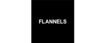 Flannels brand logo for reviews of online shopping for Fashion Reviews & Experiences products