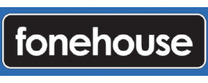 Fonehouse brand logo for reviews of mobile phones and telecom products or services
