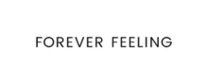 Forever Feeling brand logo for reviews of online shopping for Cosmetics & Personal Care Reviews & Experiences products