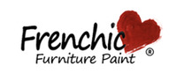 Frenchic Paint brand logo for reviews of online shopping for Homeware Reviews & Experiences products