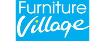 Furniture Village brand logo for reviews of online shopping for Homeware products