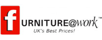 Furniture At Work brand logo for reviews of online shopping for Homeware Reviews & Experiences products