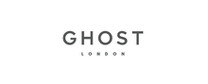 Ghost brand logo for reviews of online shopping for Fashion products