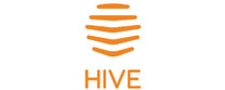Hive brand logo for reviews of online shopping for Electronics products
