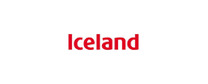 Iceland brand logo for reviews of food and drink products