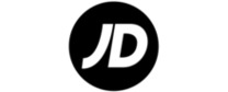 JD Sports brand logo for reviews of online shopping for Sport & Outdoor Reviews & Experiences products