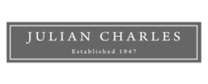 Julian Charles brand logo for reviews of online shopping for Homeware Reviews & Experiences products