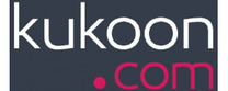 Kukoon brand logo for reviews of online shopping for Homeware products