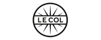 Le Col brand logo for reviews of online shopping for Fashion products