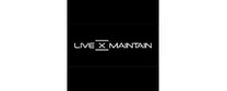 Live X Maintain brand logo for reviews of online shopping for Homeware Reviews & Experiences products