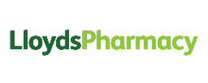 LloydsPharmacy brand logo for reviews of online shopping for Cosmetics & Personal Care products