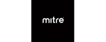 Mitre brand logo for reviews of online shopping for Merchandise products