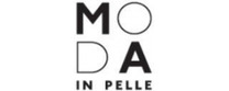Moda in Pelle brand logo for reviews of online shopping for Fashion products