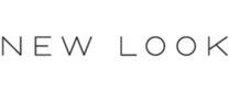 New Look brand logo for reviews of online shopping for Fashion Reviews & Experiences products
