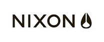 Nixon brand logo for reviews of online shopping for Fashion products