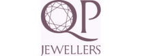 QP Jewellers brand logo for reviews of online shopping for Fashion Reviews & Experiences products
