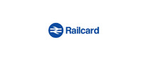 Railcard brand logo for reviews of travel and holiday experiences
