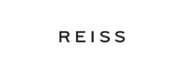 REISS brand logo for reviews of online shopping for Fashion Reviews & Experiences products