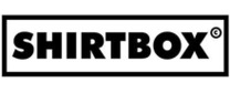 Shirtbox brand logo for reviews of online shopping for Fashion Reviews & Experiences products