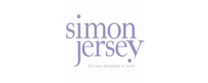 Simon Jersey brand logo for reviews of online shopping for Fashion products