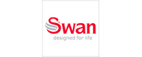Swan Products brand logo for reviews of online shopping for Homeware Reviews & Experiences products