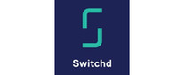 Switchd brand logo for reviews of energy providers, products and services