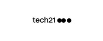 Tech21 brand logo for reviews of online shopping for Electronics products