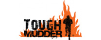 Tough Mudder brand logo for reviews of diet & health products