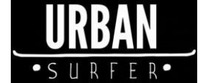 Urban Surfer brand logo for reviews of online shopping for Fashion products