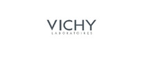 Vichy brand logo for reviews of online shopping for Cosmetics & Personal Care Reviews & Experiences products