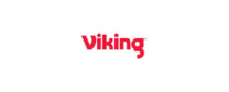 Viking brand logo for reviews 