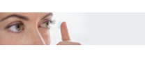We Love Lenses brand logo for reviews of online shopping for Cosmetics & Personal Care products