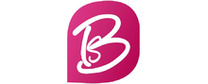 Bricoflor brand logo for reviews of online shopping for Homeware Reviews & Experiences products