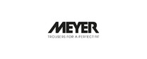 MEYER Trousers brand logo for reviews of online shopping for Fashion products