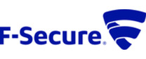 F-Secure brand logo for reviews of Software Solutions