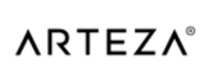 Arteza brand logo for reviews of online shopping for Office, Hobby & Party products