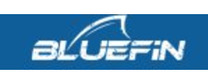 BlueFin Fitness brand logo for reviews of online shopping for Sport & Outdoor Reviews & Experiences products