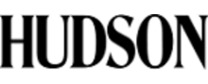 Hudson Jeans brand logo for reviews of online shopping for Fashion products