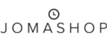 Jomashop brand logo for reviews of online shopping for Fashion products