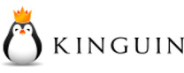 Kinguin brand logo for reviews of online shopping for Electronics products