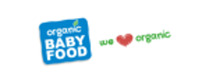 Organicbabyfood24 brand logo for reviews of food and drink products