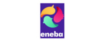 Eneba brand logo for reviews of online shopping for Sport & Outdoor products