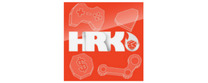 HRK GAME brand logo for reviews of online shopping for Electronics products