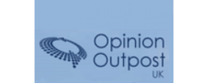 Opinion Outpost brand logo for reviews of Online Surveys & Panels